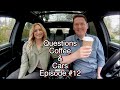 Questions, Coffee &amp; Cars Episode #12