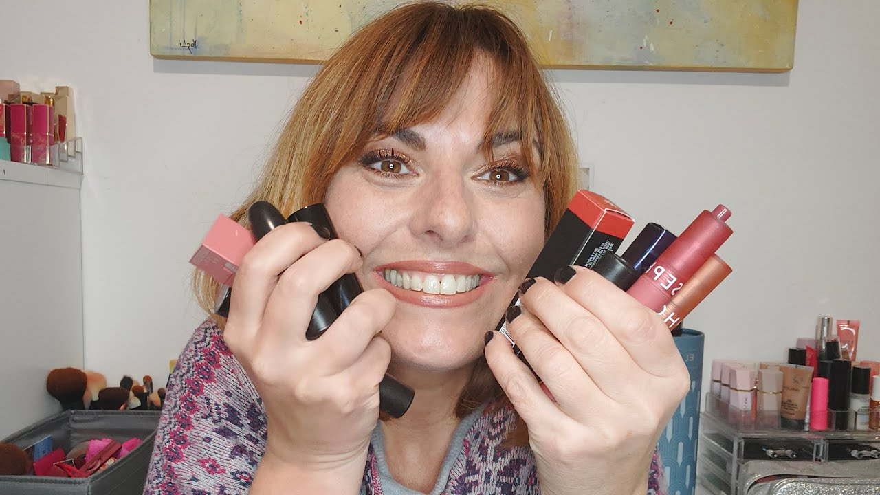 I MIEI ROSSETTI DEL ❤️