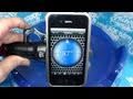 Beyblade BB-49 Angle Compass VS AD's Angle Compass. iPhone 4 ベイブレード