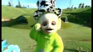 Marilyn Manson - The Dope Teletubbies Show