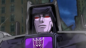 Transformers: Devastation [Chapter 4: Possession] (No Commentary)