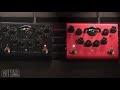 Blackstar’s new Dept. 10 Dual Drive and Dual Distortion valve pedals - demo