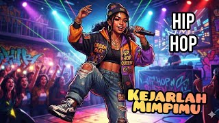 Kejarlah Mimpimu - Kudex | Emotional Hip Hop & Melodic Rap