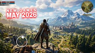 Top 10 Best NEW Mobile Games of MAY 2026 (Android/iOS) screenshot 2