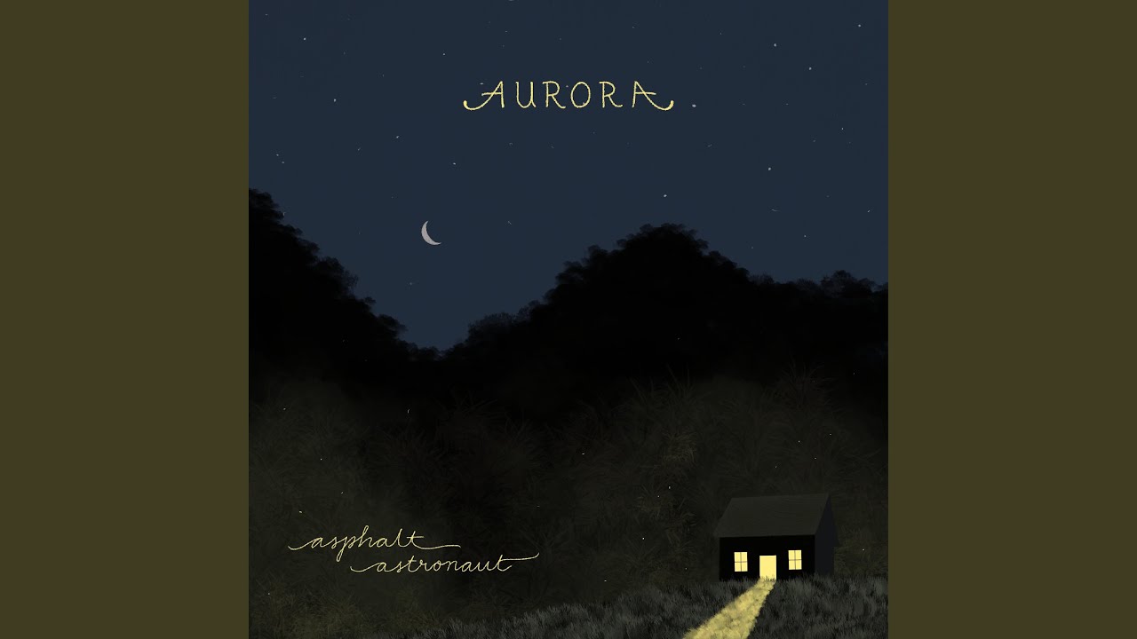Watch aurora on YouTube Watch aurora on YouTube