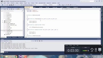 Báo cáo bài 16: Lập trình hướng đối tượng MFC - Mô phỏng cây lớn lên