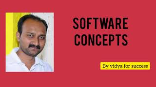 software concepts #7 | CUI | GUI
