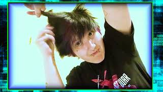 How To Style Short Emo Hair