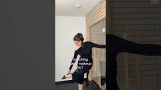 Matching Hair And Outfit Pt. 4