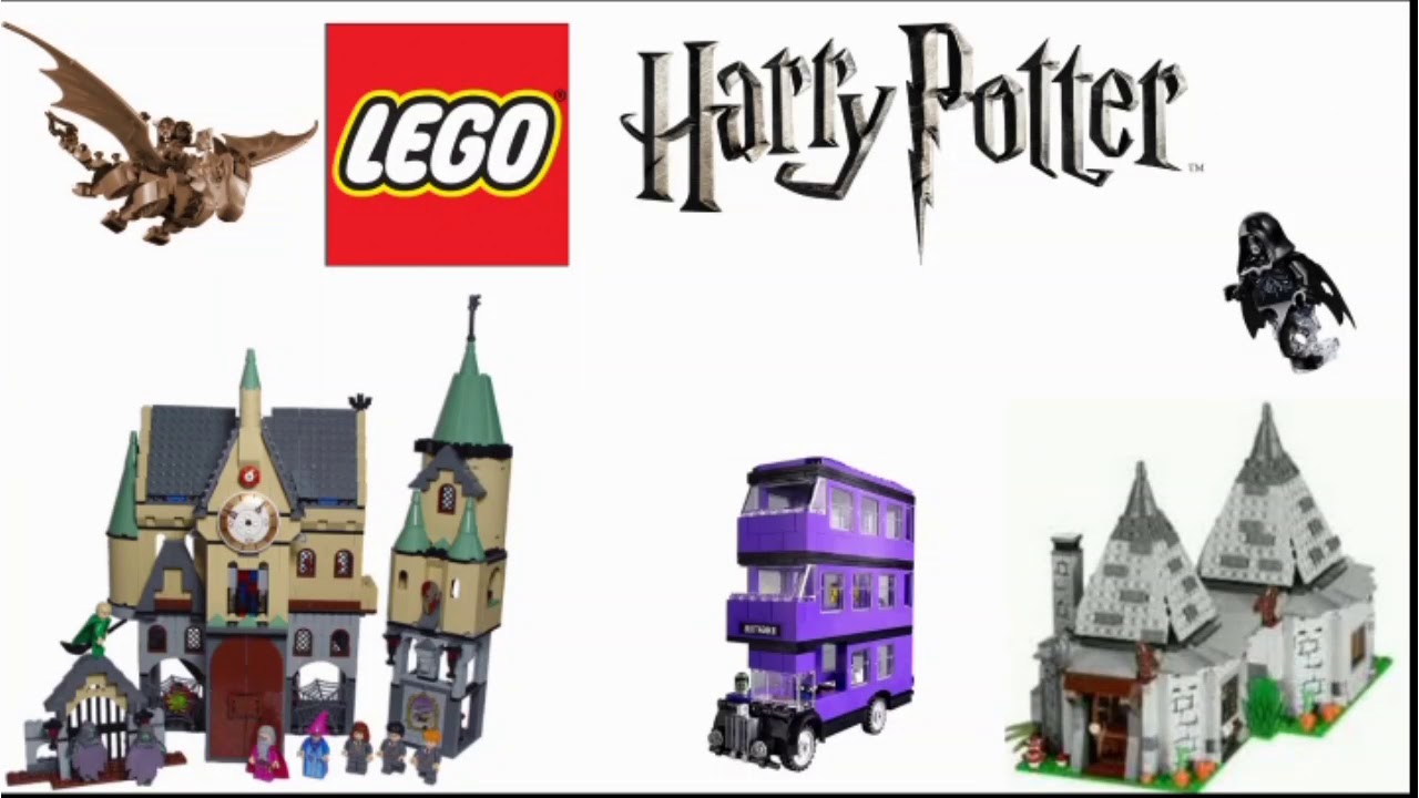 lego harry potter 2019 leaks