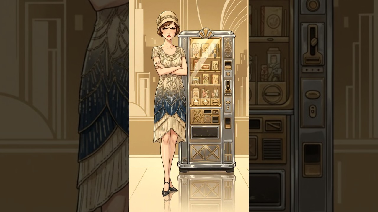 Billionaire Mindset: Building Vending Machine Business Instead of Buying Luxury