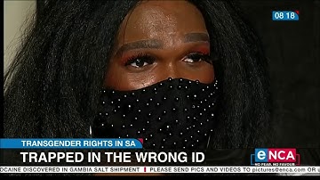 SA ID number system could get an overhaul