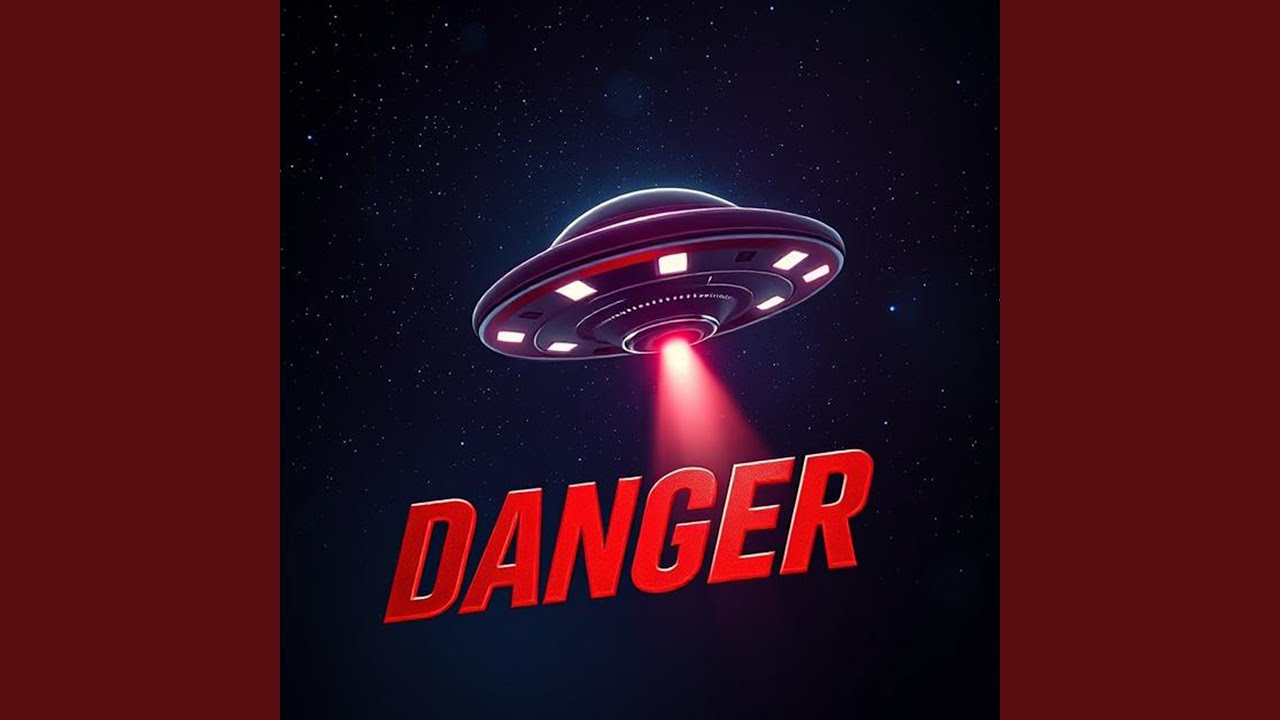Guarda Danger su YouTube Guarda Danger su YouTube