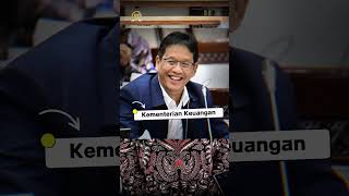 PENOLAKAN PEMINDAHAN PAYROLL ASN DAERAH KE BANK HIMBARA MENDAPAT DUKUNGAN BAM DPR