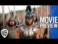 Troy - The Director's Cut | Full Movie Preview | Warner Bros. Entertainment image