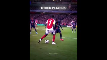 Other Players vs Nuno Mendes + Him 🥶