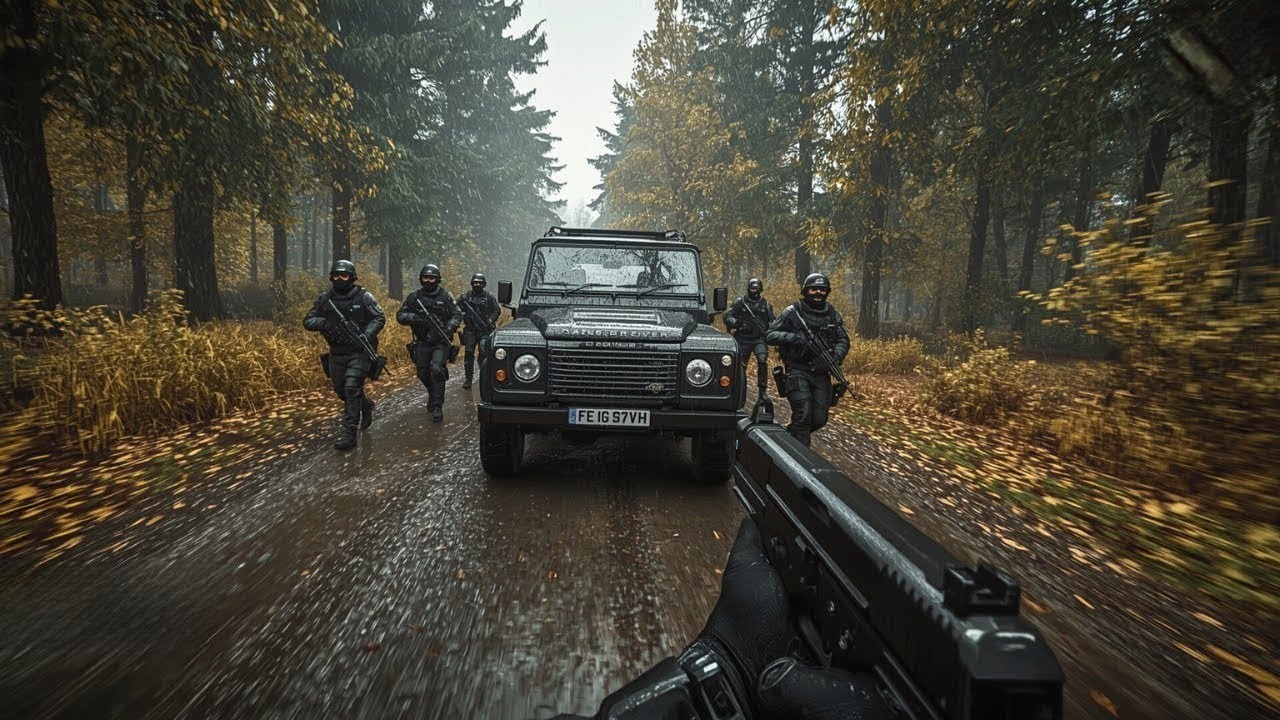 20 шикарных игр из прошлого, в которые ты должен сыграть!