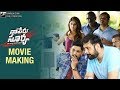 Naa Peru Surya Naa Illu India Full Movie Making | Allu Arjun | Anu Emmanuel | Vakkantham Vamsi