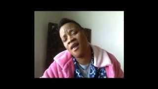 Here's YOUR GLUEtivation Fah YO' Soul  Video Blog fah 1/9/2014!  #TGB!