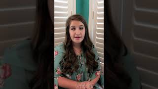 TTU Panhellenic Intro