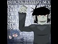 Gorillaz l Animation. Song: Lemon Demon, Two Trucks