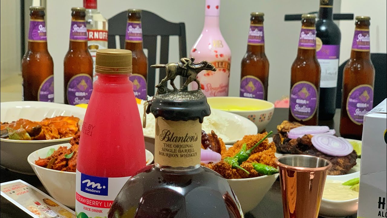 Blanton’s SINGLE BARREL—BOURBON WHISKEY 🥃 horse 🐎 power