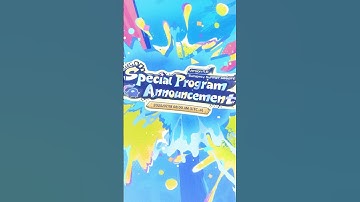 Version 5.8 Special Program Preview #GenshinImpact #GenshinSpecialProgram