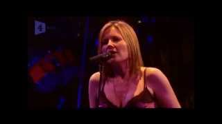 Dido - White Flag (live at the V festival_21-08-04)