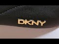 DKNY Aliana slip on sneakers 👟😍