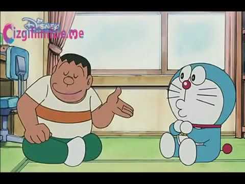Doraemon Doraemon Şarkı Söylüyor ve Senaryo Çakmağı