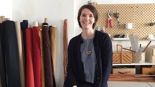 Portrait Antje Von Minuk