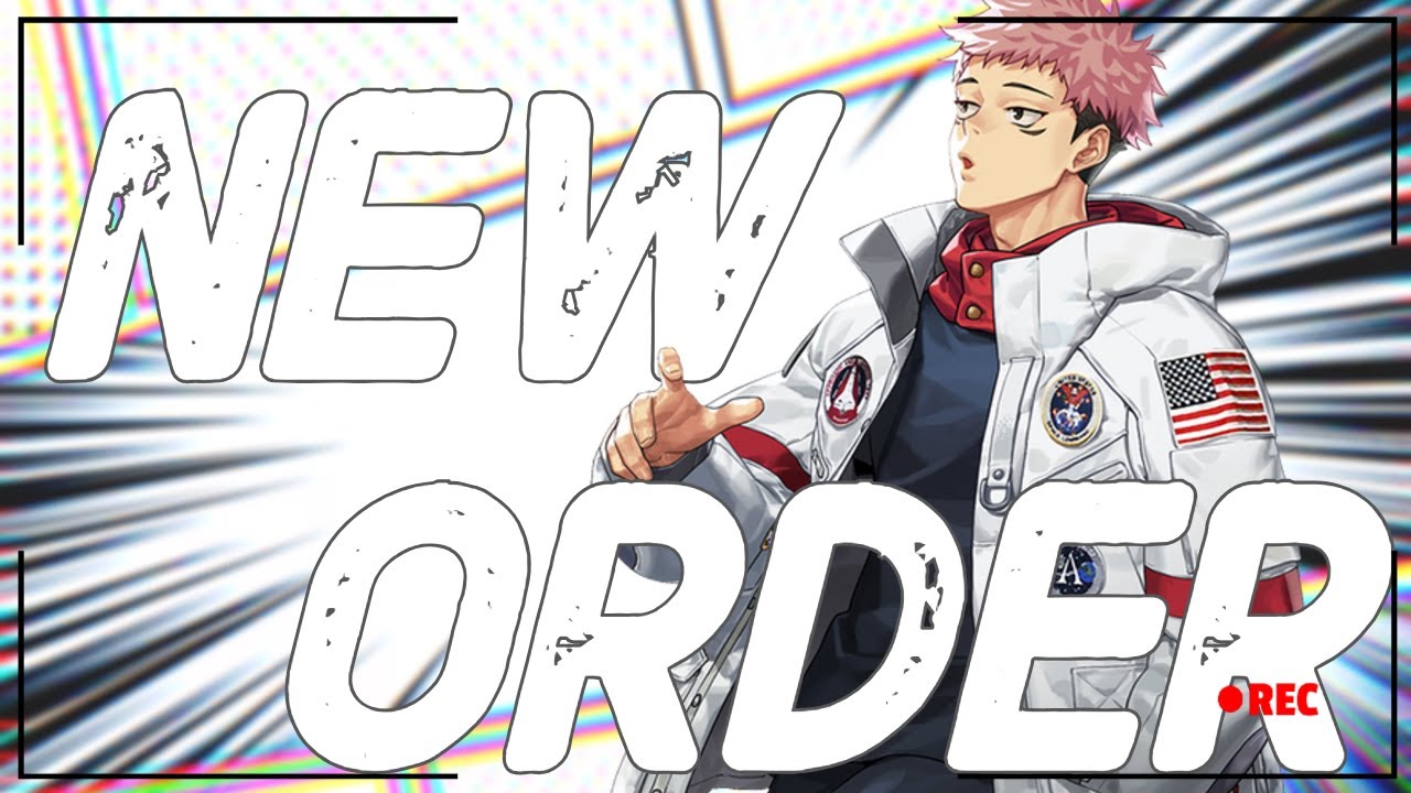 Warp | What If Yuji Gained New Order : [ Chapter 2 ]