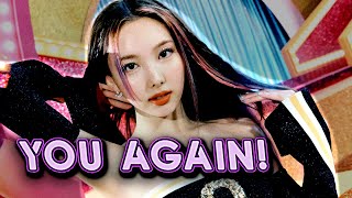 17 KPOP groups trying to stop Nayeon from becoming POWER POP GIRL (Gen 3) (Kpop Adventure 10#)