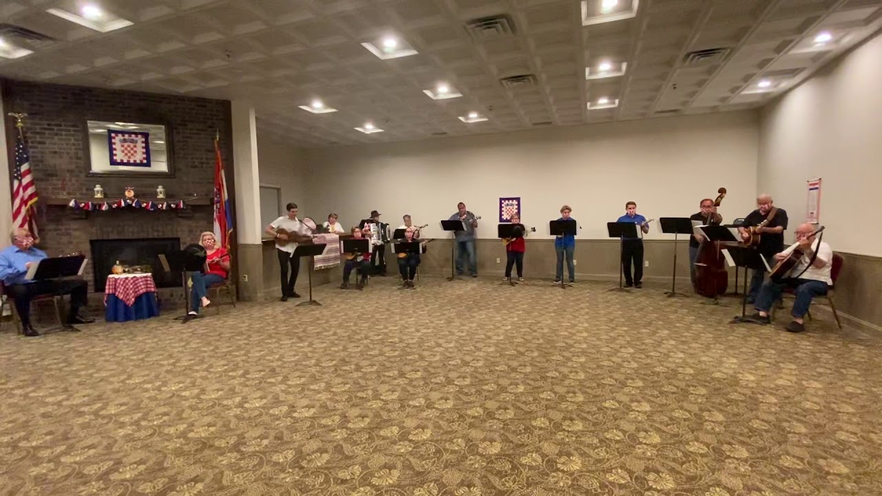 Hoosier Hrvati adult fest video