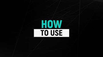 Smooth Titles for FCPX Tutorial