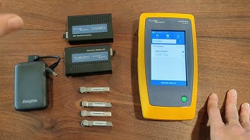 LinkIQ duo/WIFI - Fluke Fridays - Episode 131