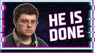 Jeff Stacy Interrogation Part 2