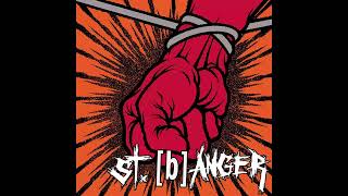 St. [b]Anger - St. Anger | Instrumental (Metallica Cover) Resimi