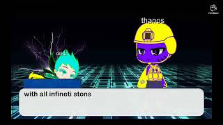 10 Cheretor That I Tieck Can Beat Deku Warning Spoilers For Mang This Is Yohr Only Warning