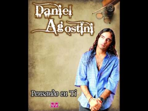 Daniel Agostini y Panam - Tengo Celos