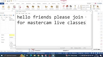 CAD DESIGN IN KANNADA Live Stream