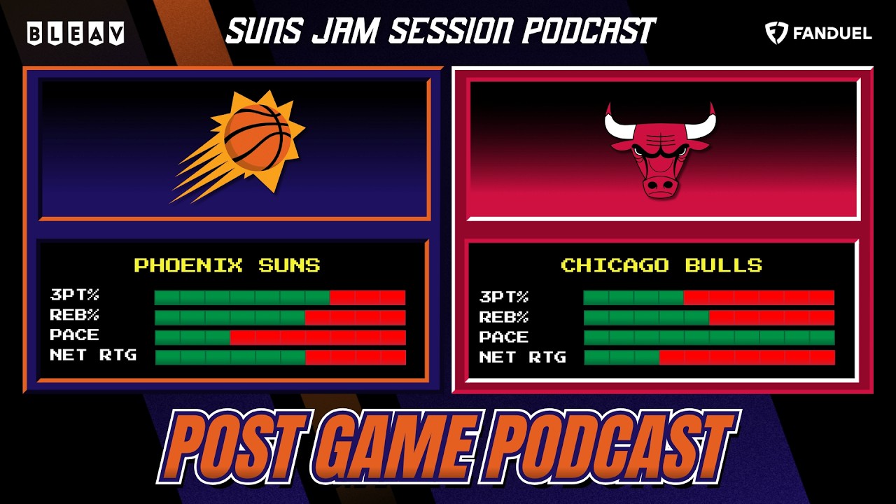 Bulls, Brooks, and BRICKS