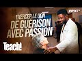Exercer le don de guérison avec compassion - Teach! - Athoms Mbuma