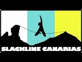 Fixe &amp; Slackline Canarias