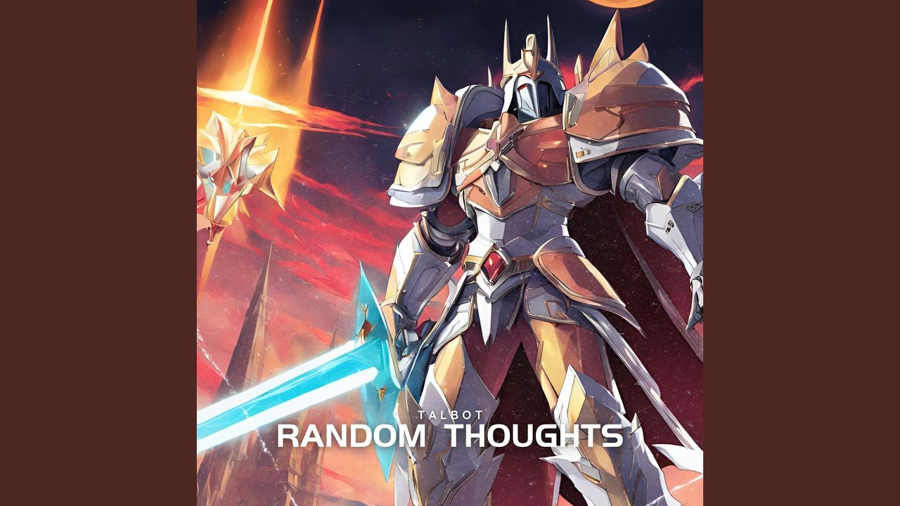 random thoughts adlı videoyu YouTube'da izle random thoughts adlı videoyu YouTube'da izle