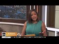 Niele Anderson CBS2 KCAL9 LA SENTINEL COMMUNITY INSIDER