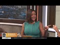 Niele Anderson CBS2 KCAL9 LA SENTINEL COMMUNITY INSIDER