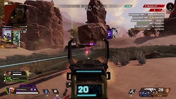 206 Damage r301 Laser