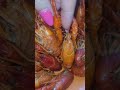 Варені раки у вині глибокої заморозки Іспанія🦞