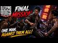 The EPIC Ending of Sleeping Dogs! 🔥 Final Boss & Revenge - No Commentary